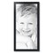 ArtToFrames 14x29 Inch Picture Frame, This 1.25 Inch Custom MDF Poster Frame is Available in Multiple Colors, Great for Your Art or Photos - Comes with Economy Acrylic and Corrugated Backing (A96KO)